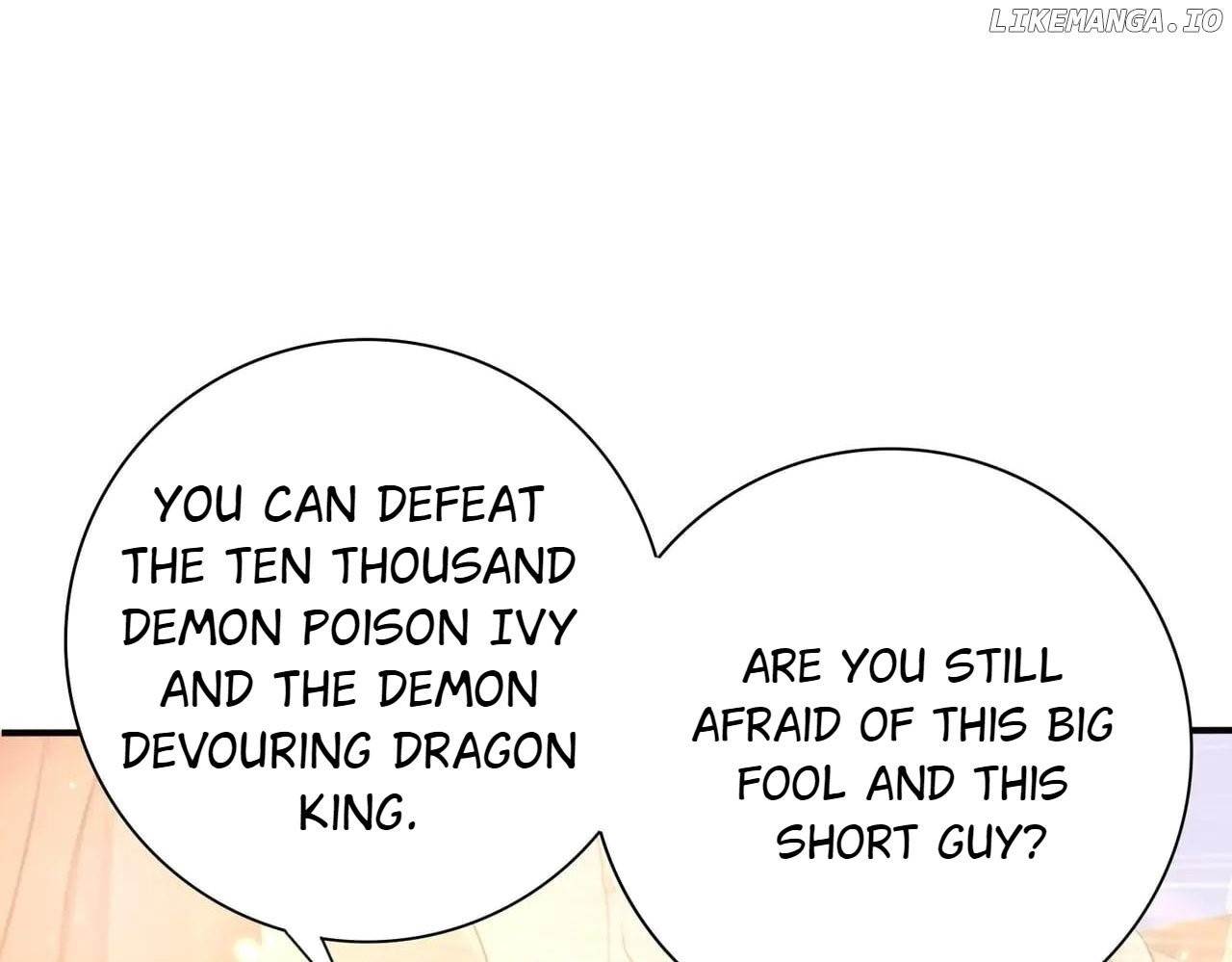 I Got The Weakest Class, Dragon Tamer!? - Chapter 147 Page 43