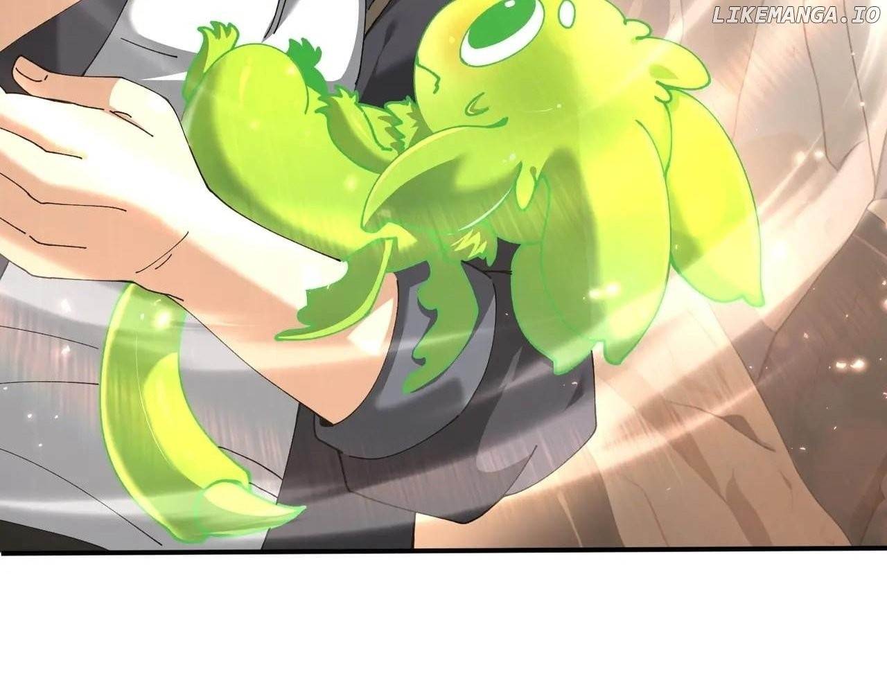 I Got The Weakest Class, Dragon Tamer!? - Chapter 147 Page 45