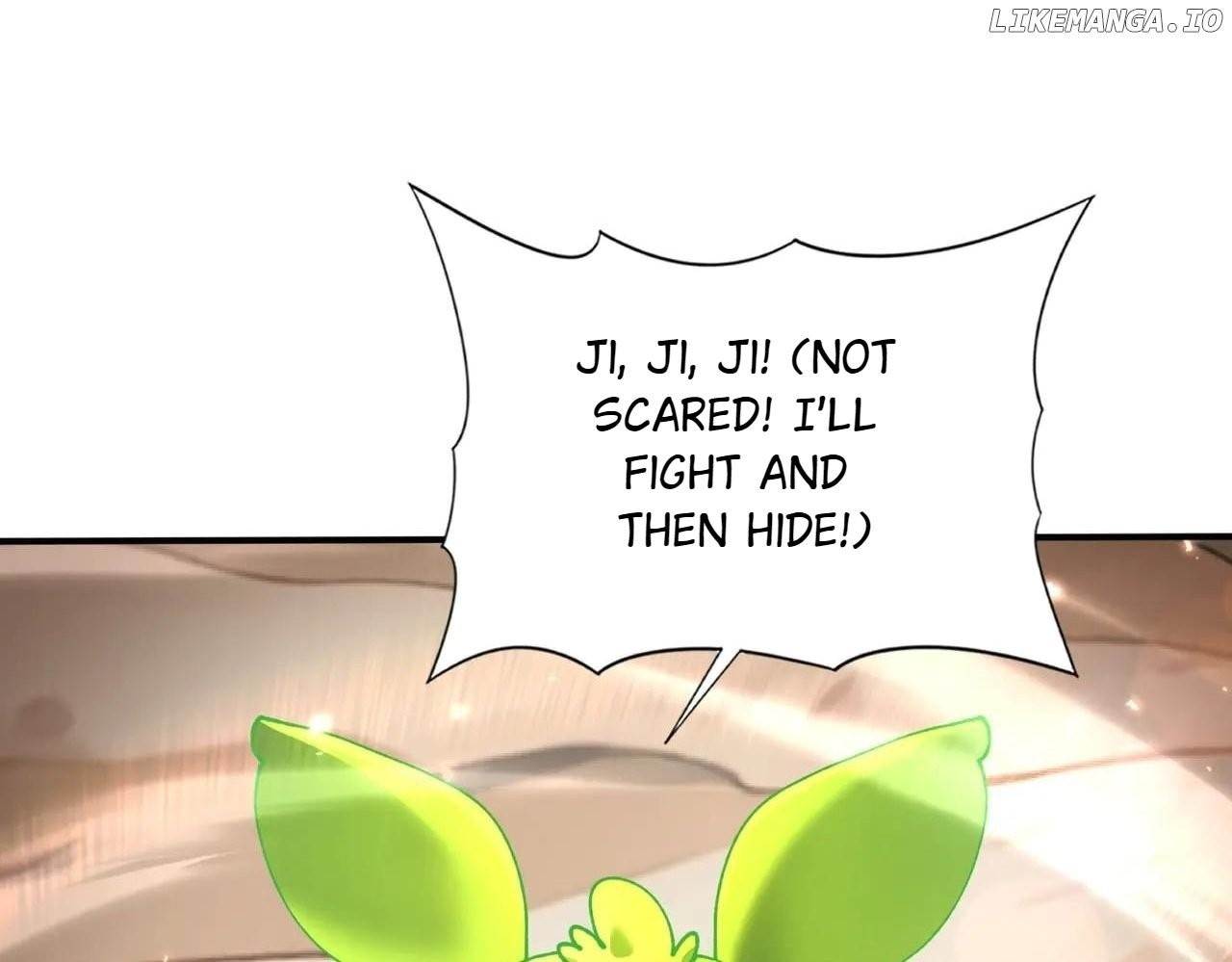 I Got The Weakest Class, Dragon Tamer!? - Chapter 147 Page 46