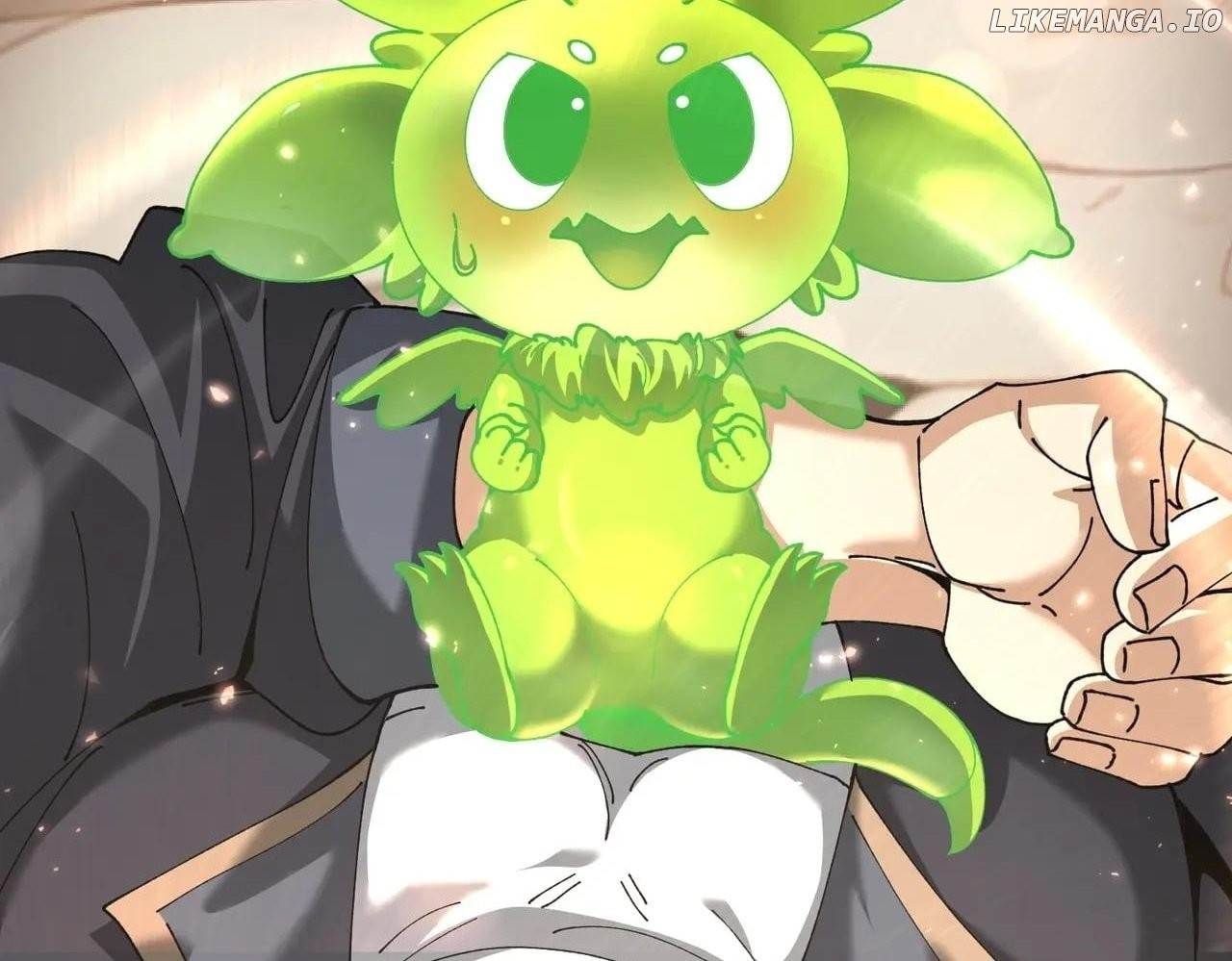 I Got The Weakest Class, Dragon Tamer!? - Chapter 147 Page 47