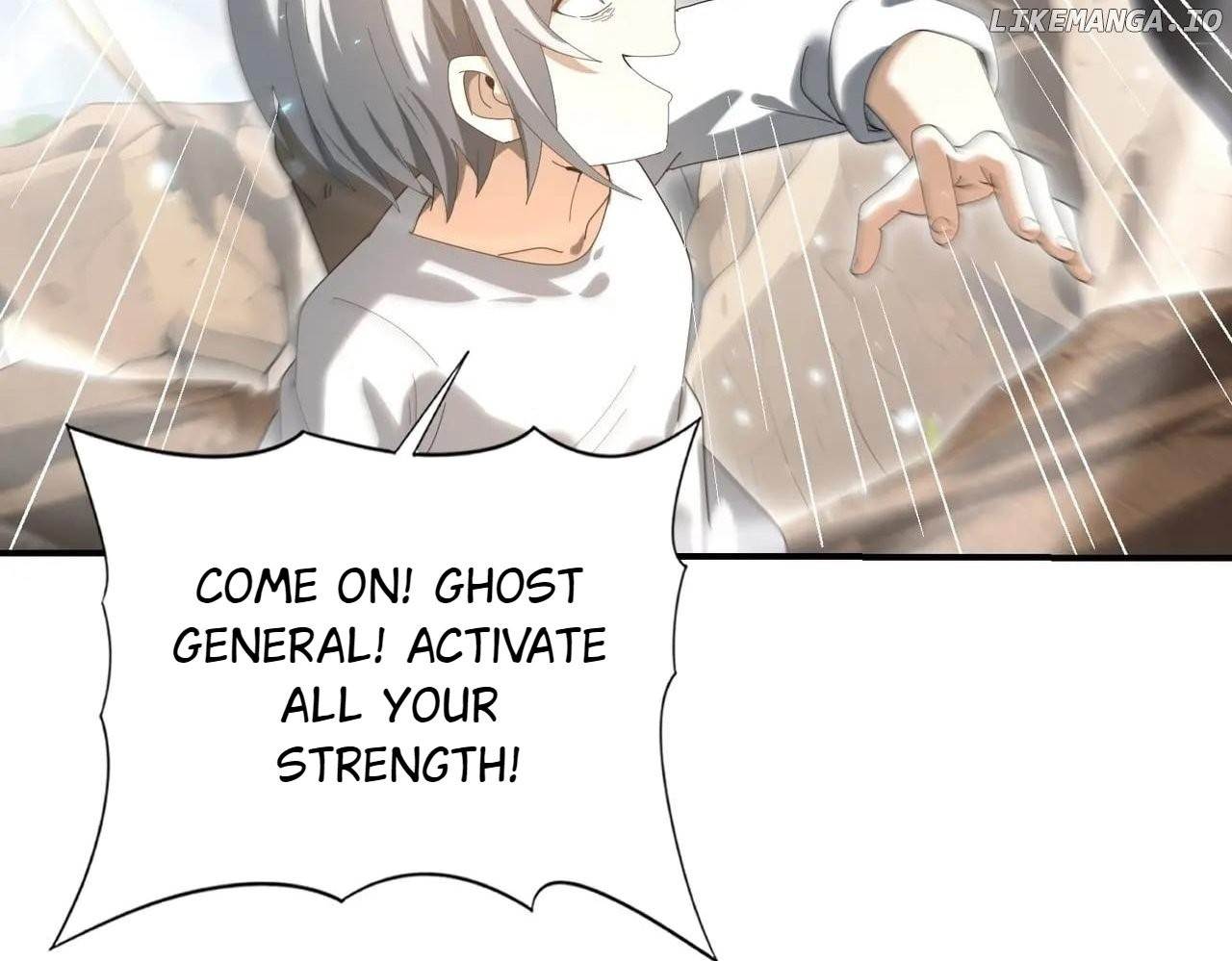 I Got The Weakest Class, Dragon Tamer!? - Chapter 147 Page 5