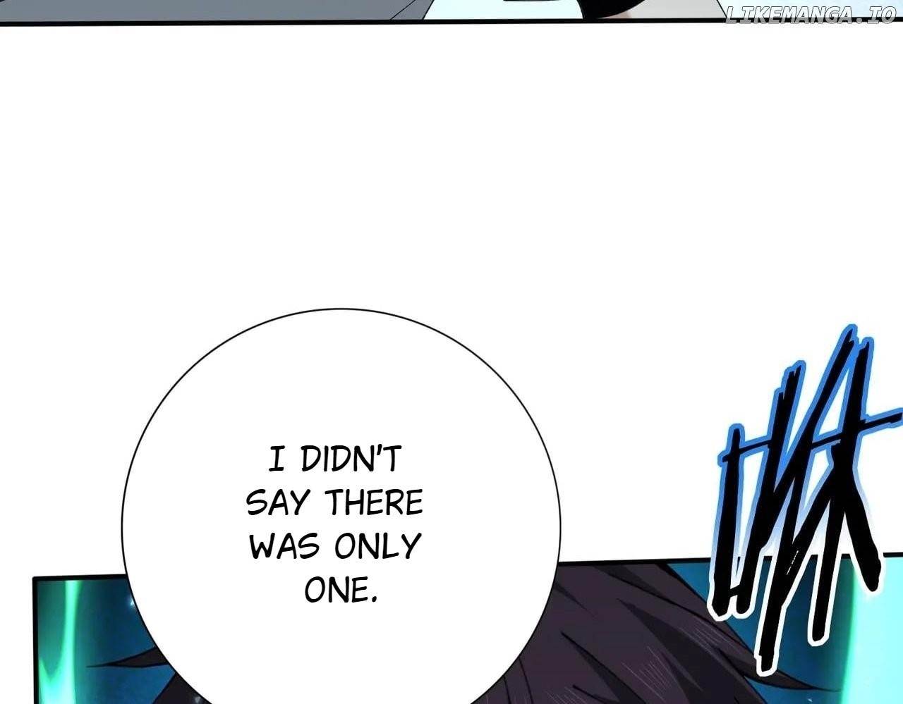 I Got The Weakest Class, Dragon Tamer!? - Chapter 147 Page 53