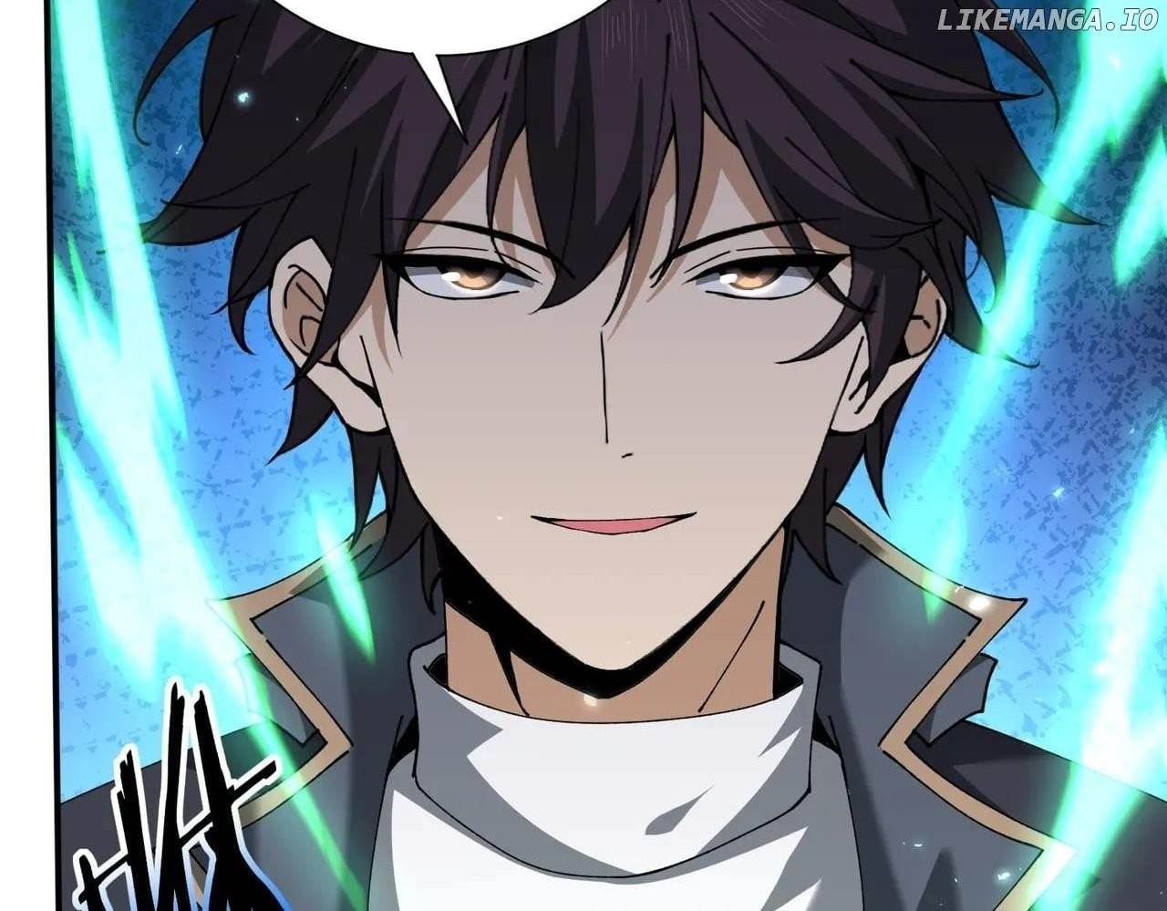 I Got The Weakest Class, Dragon Tamer!? - Chapter 147 Page 54