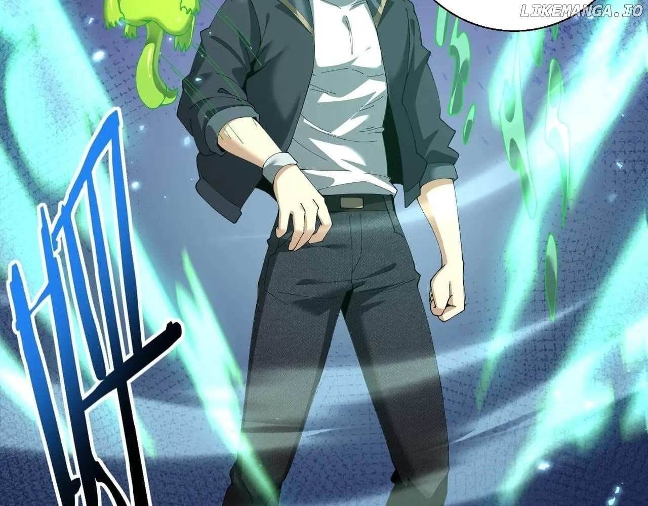 I Got The Weakest Class, Dragon Tamer!? - Chapter 147 Page 57