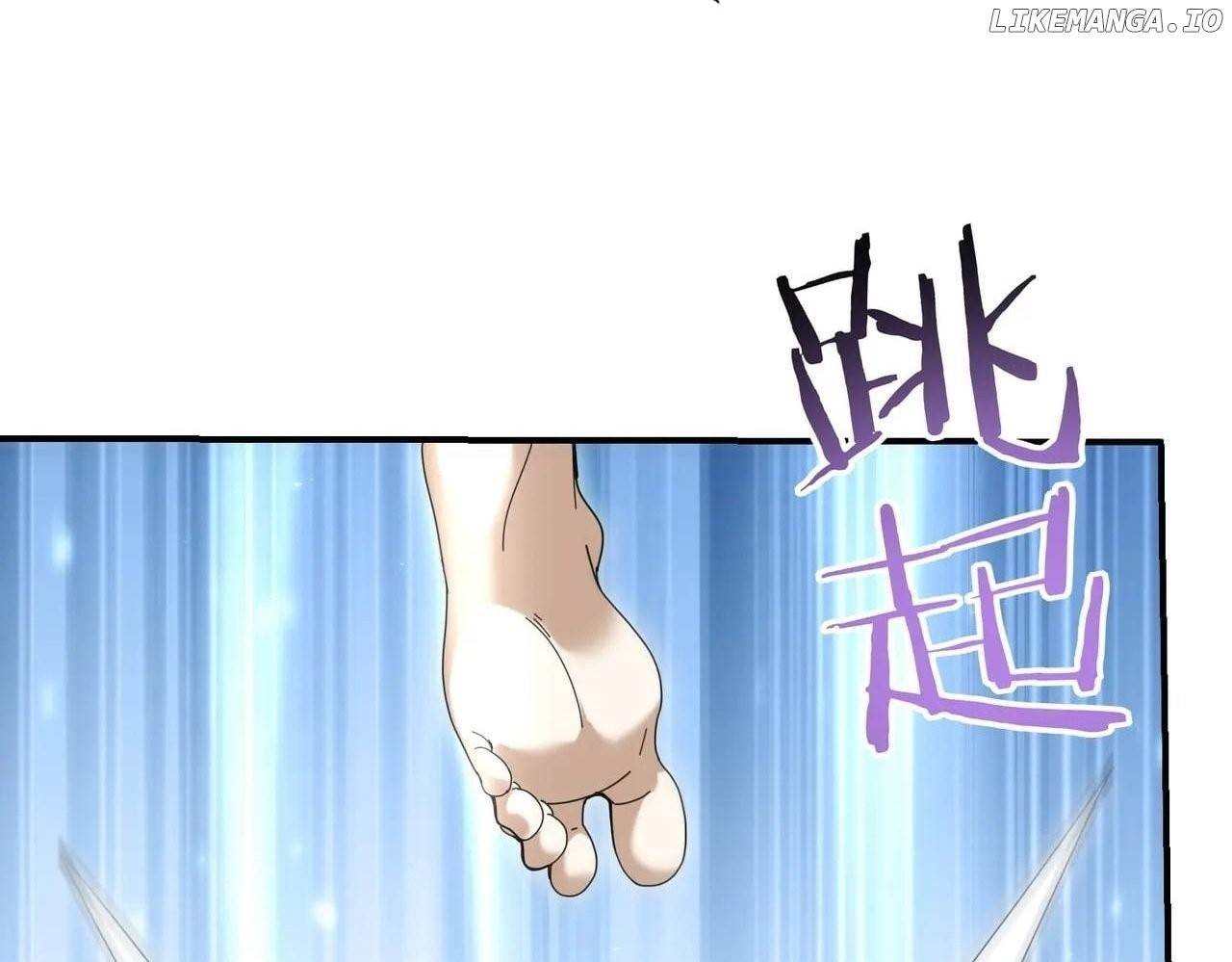 I Got The Weakest Class, Dragon Tamer!? - Chapter 147 Page 6