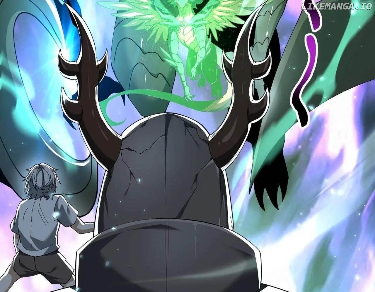 I Got The Weakest Class, Dragon Tamer!? - Chapter 147 Page 61