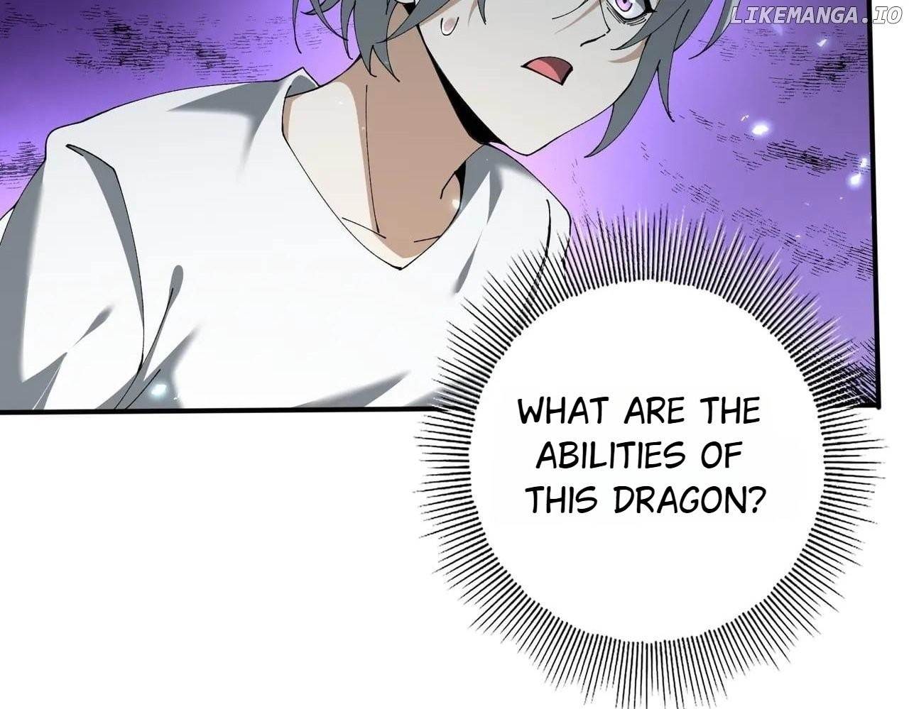 I Got The Weakest Class, Dragon Tamer!? - Chapter 147 Page 64