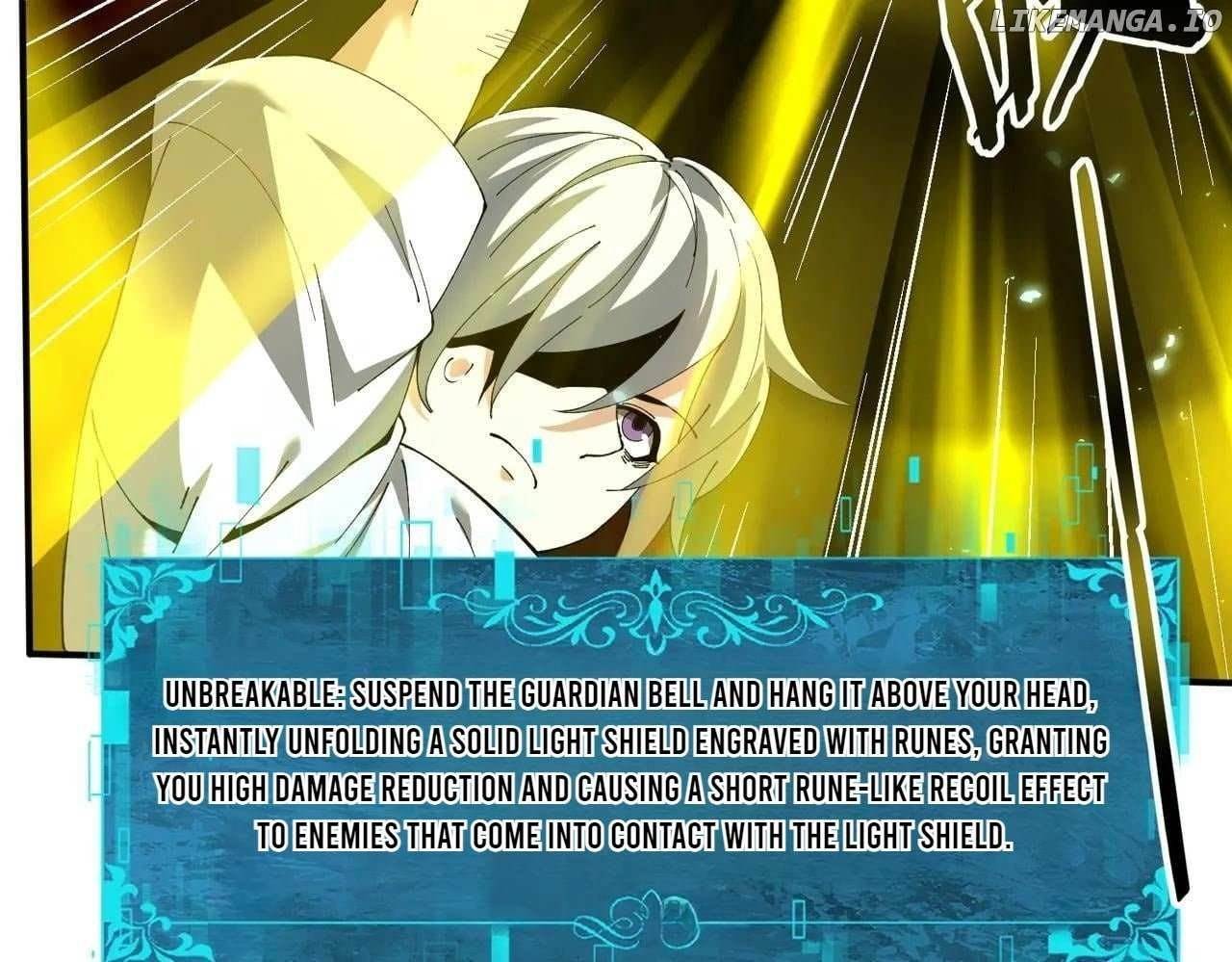 I Got The Weakest Class, Dragon Tamer!? - Chapter 147 Page 66