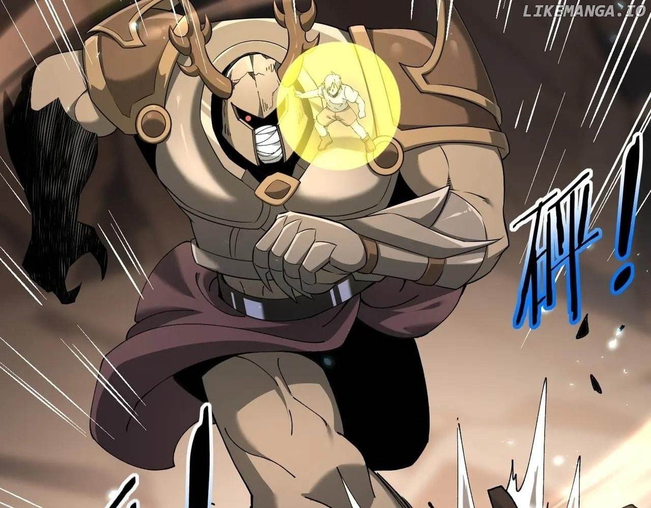 I Got The Weakest Class, Dragon Tamer!? - Chapter 147 Page 68