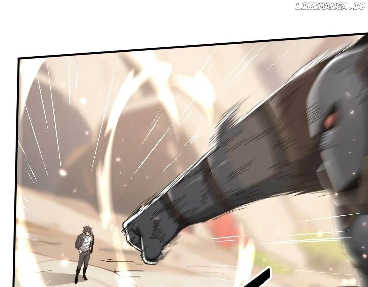 I Got The Weakest Class, Dragon Tamer!? - Chapter 147 Page 71