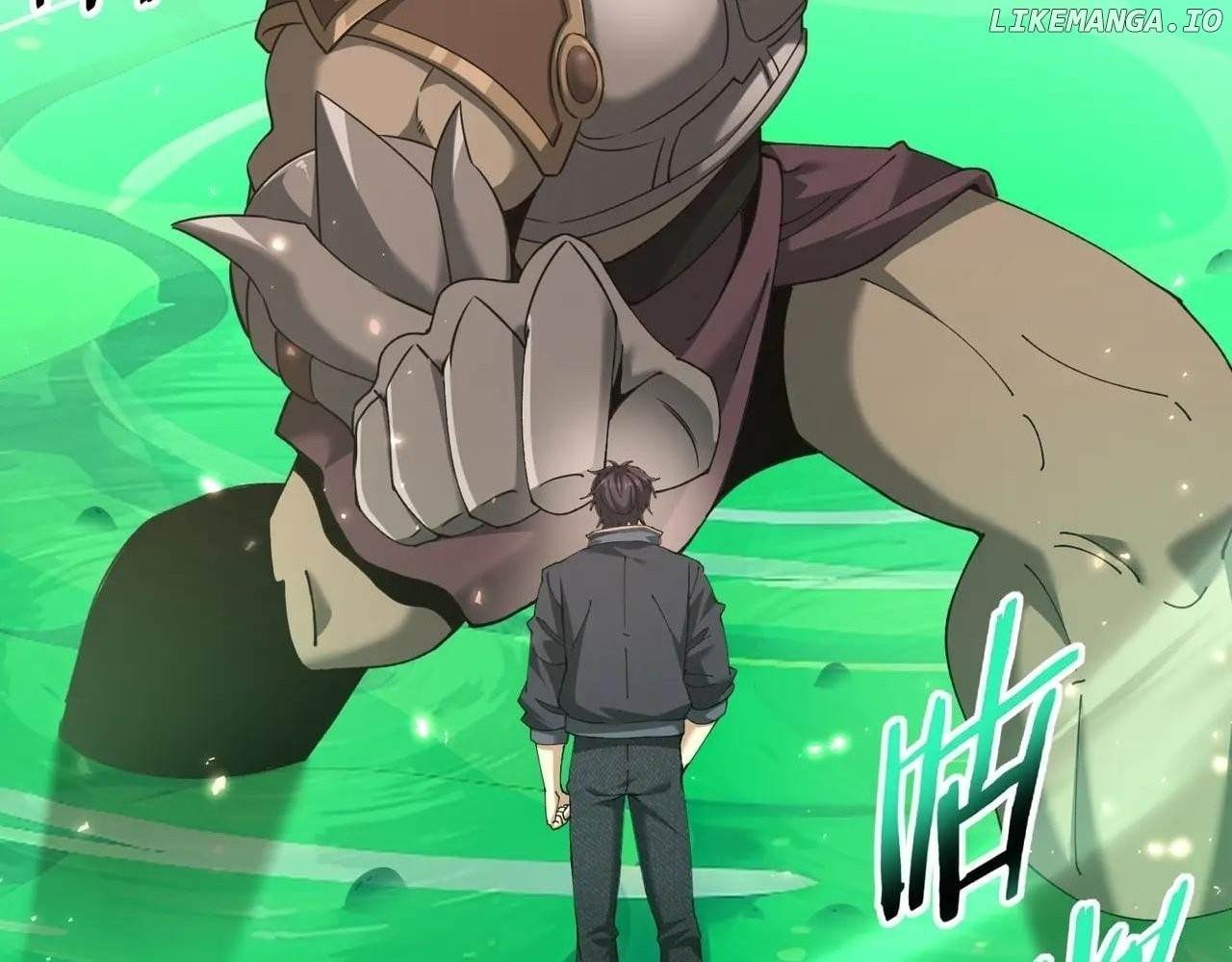 I Got The Weakest Class, Dragon Tamer!? - Chapter 147 Page 76