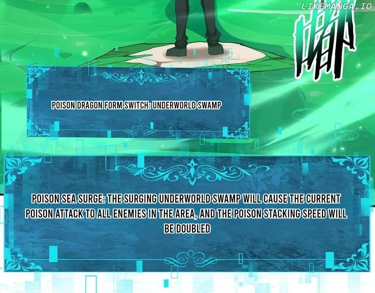 I Got The Weakest Class, Dragon Tamer!? - Chapter 147 Page 77