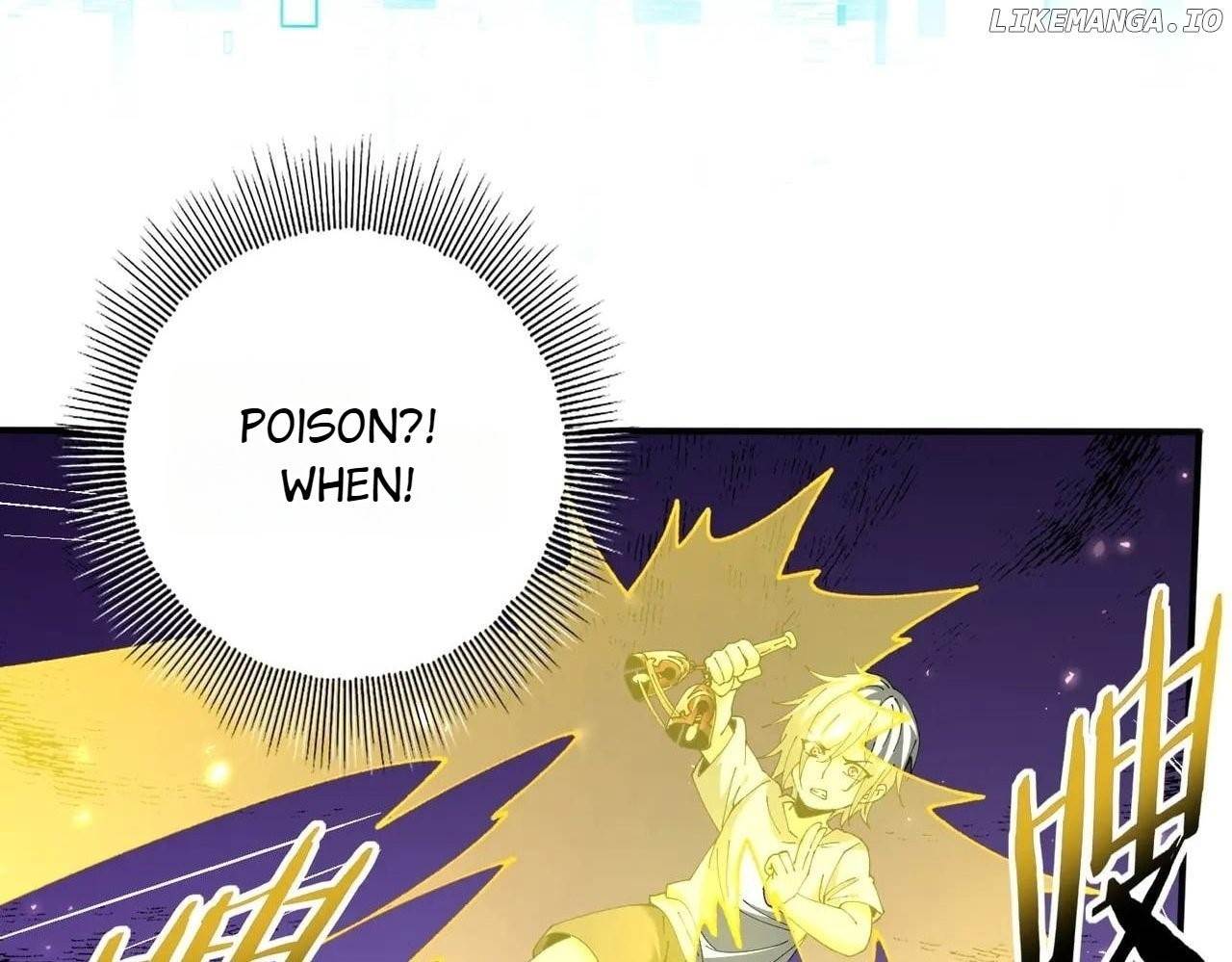 I Got The Weakest Class, Dragon Tamer!? - Chapter 147 Page 78