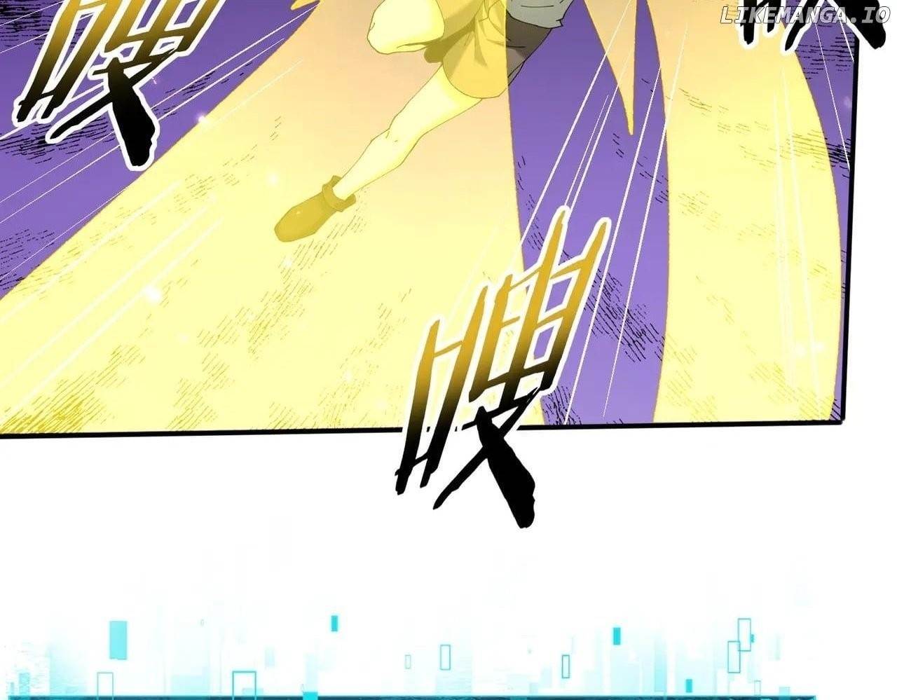 I Got The Weakest Class, Dragon Tamer!? - Chapter 147 Page 79