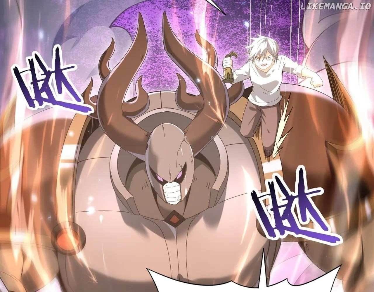 I Got The Weakest Class, Dragon Tamer!? - Chapter 147 Page 8