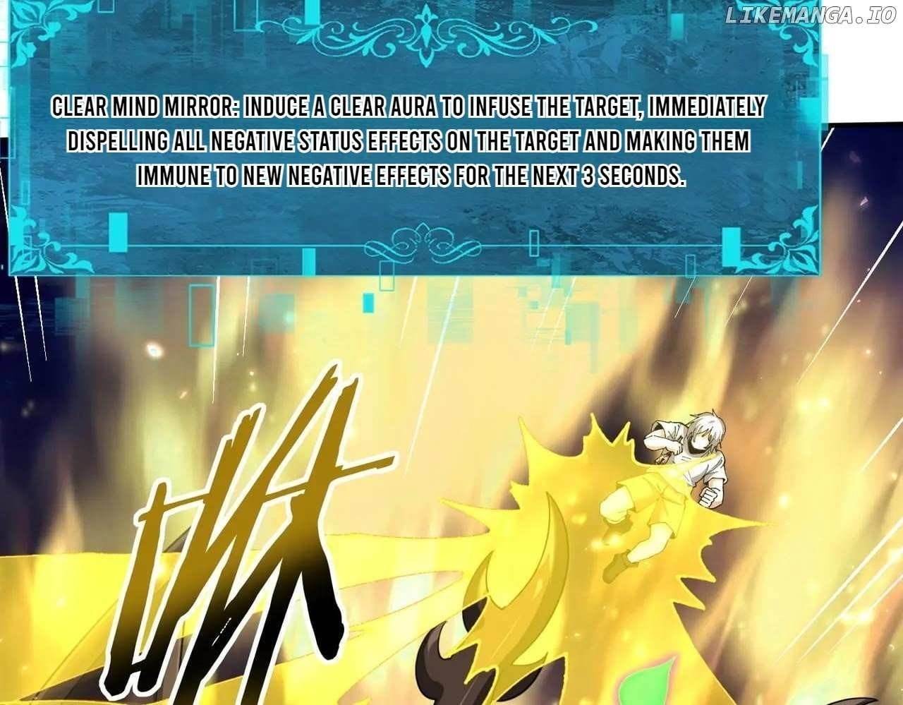 I Got The Weakest Class, Dragon Tamer!? - Chapter 147 Page 80