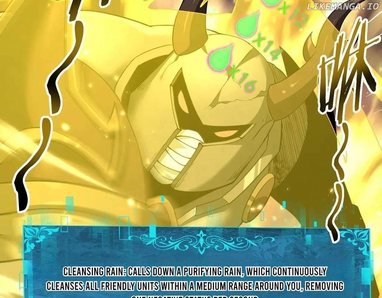 I Got The Weakest Class, Dragon Tamer!? - Chapter 147 Page 81