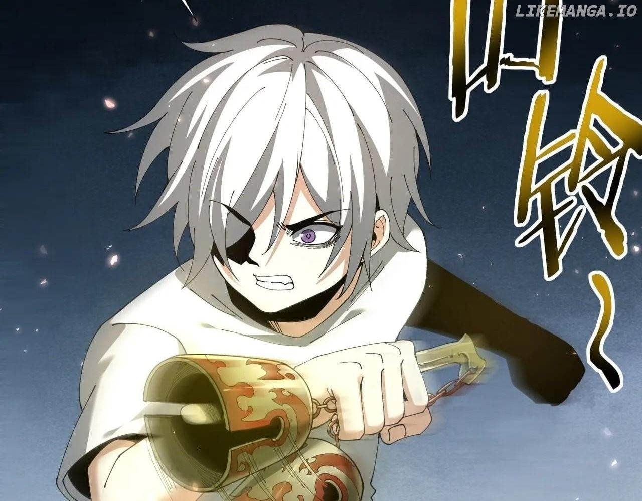 I Got The Weakest Class, Dragon Tamer!? - Chapter 147 Page 88