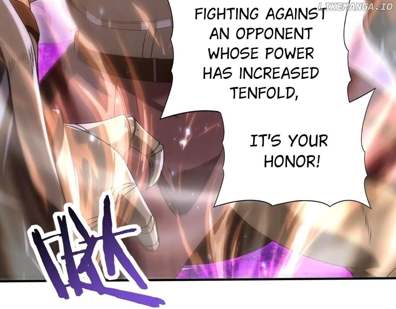 I Got The Weakest Class, Dragon Tamer!? - Chapter 147 Page 9