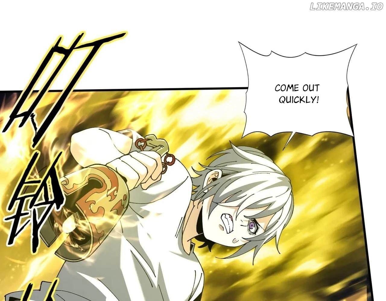 I Got The Weakest Class, Dragon Tamer!? - Chapter 147 Page 90