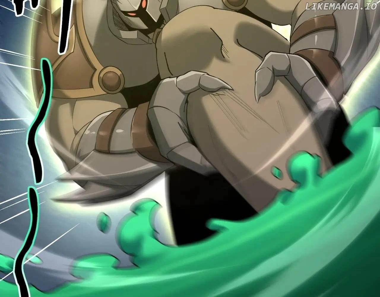 I Got The Weakest Class, Dragon Tamer!? - Chapter 147 Page 92