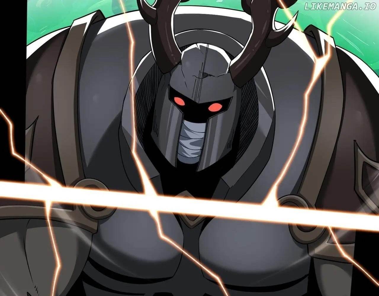 I Got The Weakest Class, Dragon Tamer!? - Chapter 147 Page 94