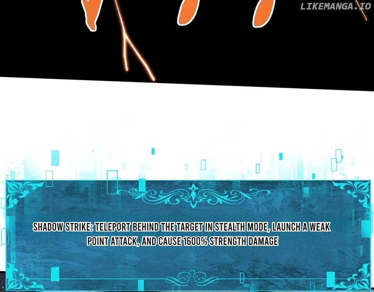 I Got The Weakest Class, Dragon Tamer!? - Chapter 147 Page 96