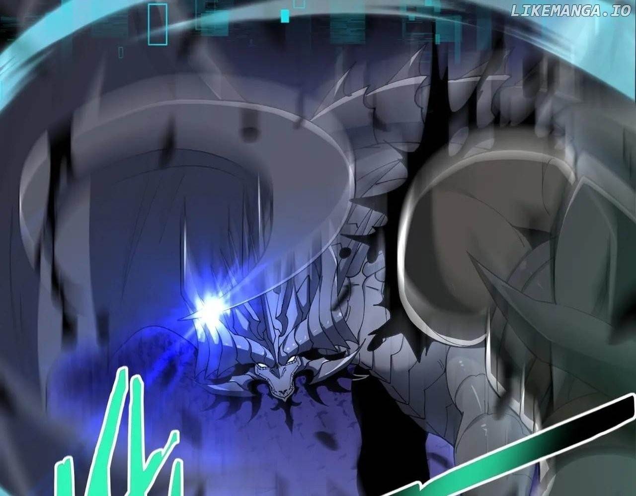 I Got The Weakest Class, Dragon Tamer!? - Chapter 147 Page 97