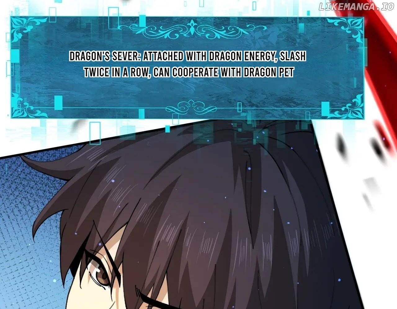 I Got The Weakest Class, Dragon Tamer!? - Chapter 148 Page 10