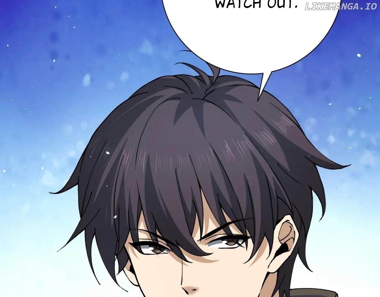 I Got The Weakest Class, Dragon Tamer!? - Chapter 148 Page 101