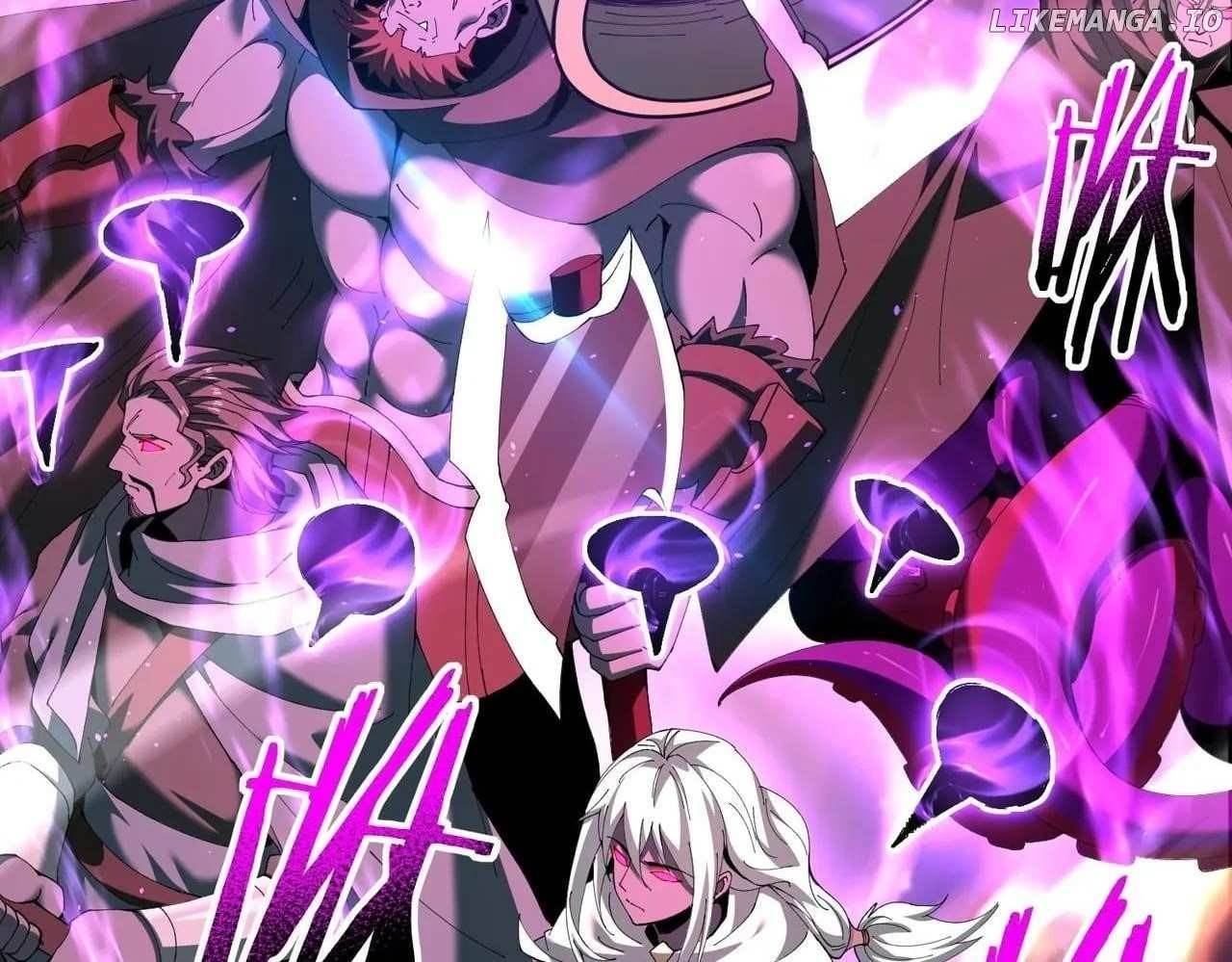 I Got The Weakest Class, Dragon Tamer!? - Chapter 148 Page 104