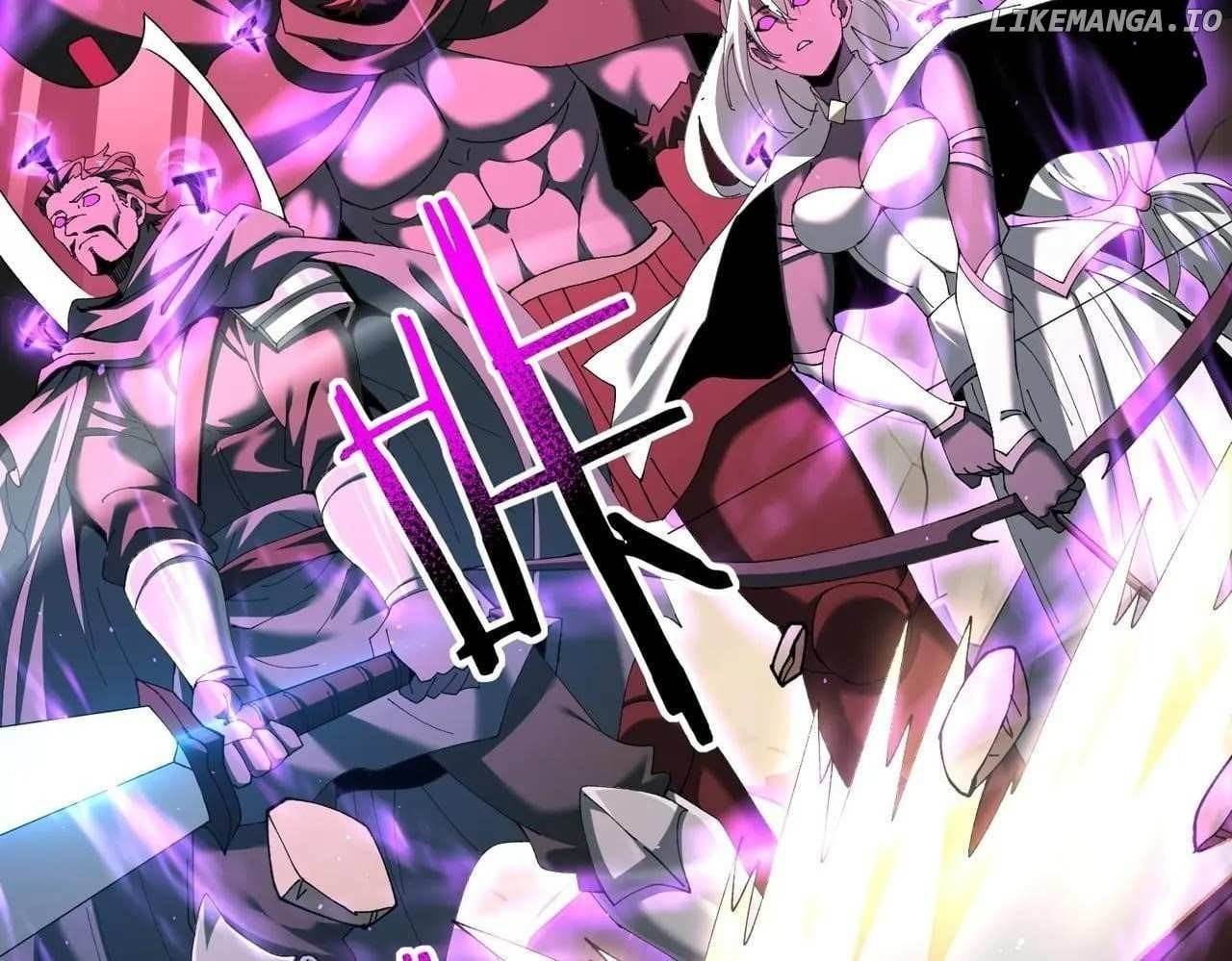 I Got The Weakest Class, Dragon Tamer!? - Chapter 148 Page 107