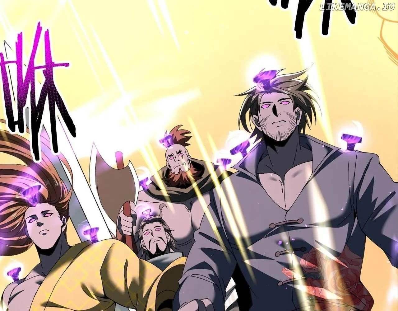 I Got The Weakest Class, Dragon Tamer!? - Chapter 148 Page 110