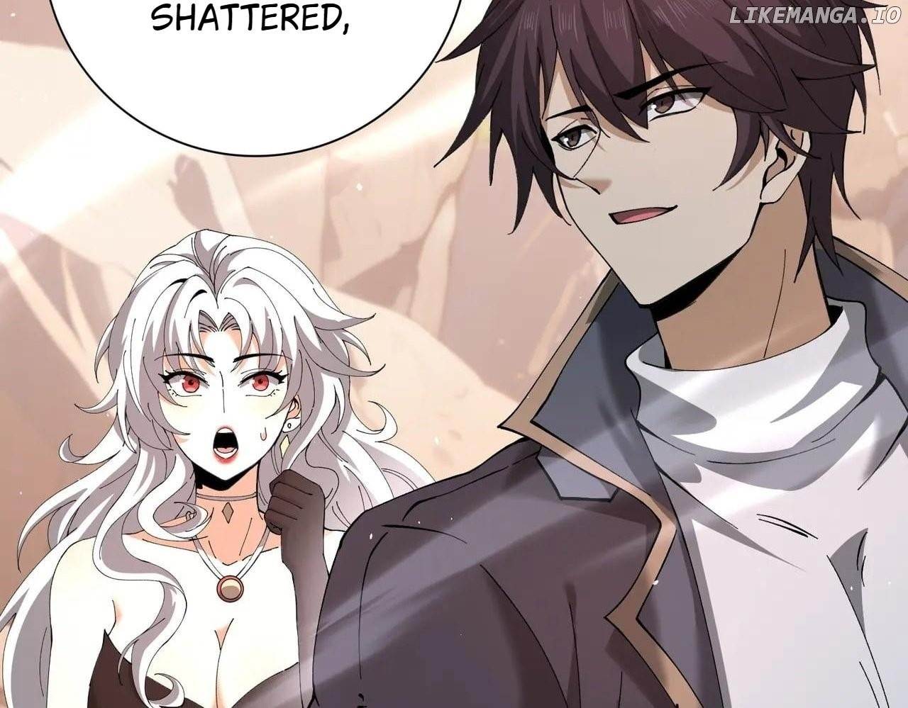 I Got The Weakest Class, Dragon Tamer!? - Chapter 148 Page 114