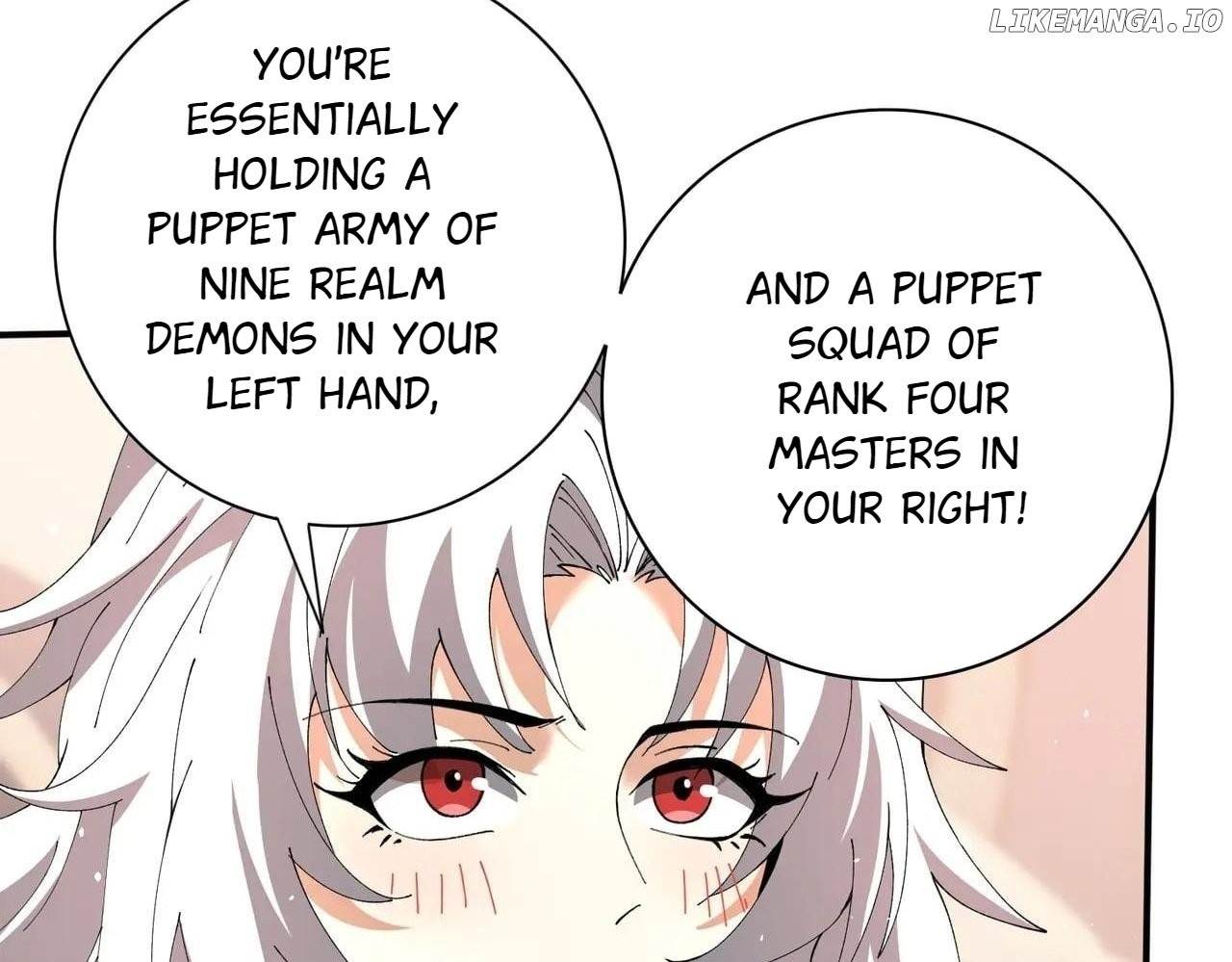 I Got The Weakest Class, Dragon Tamer!? - Chapter 148 Page 116