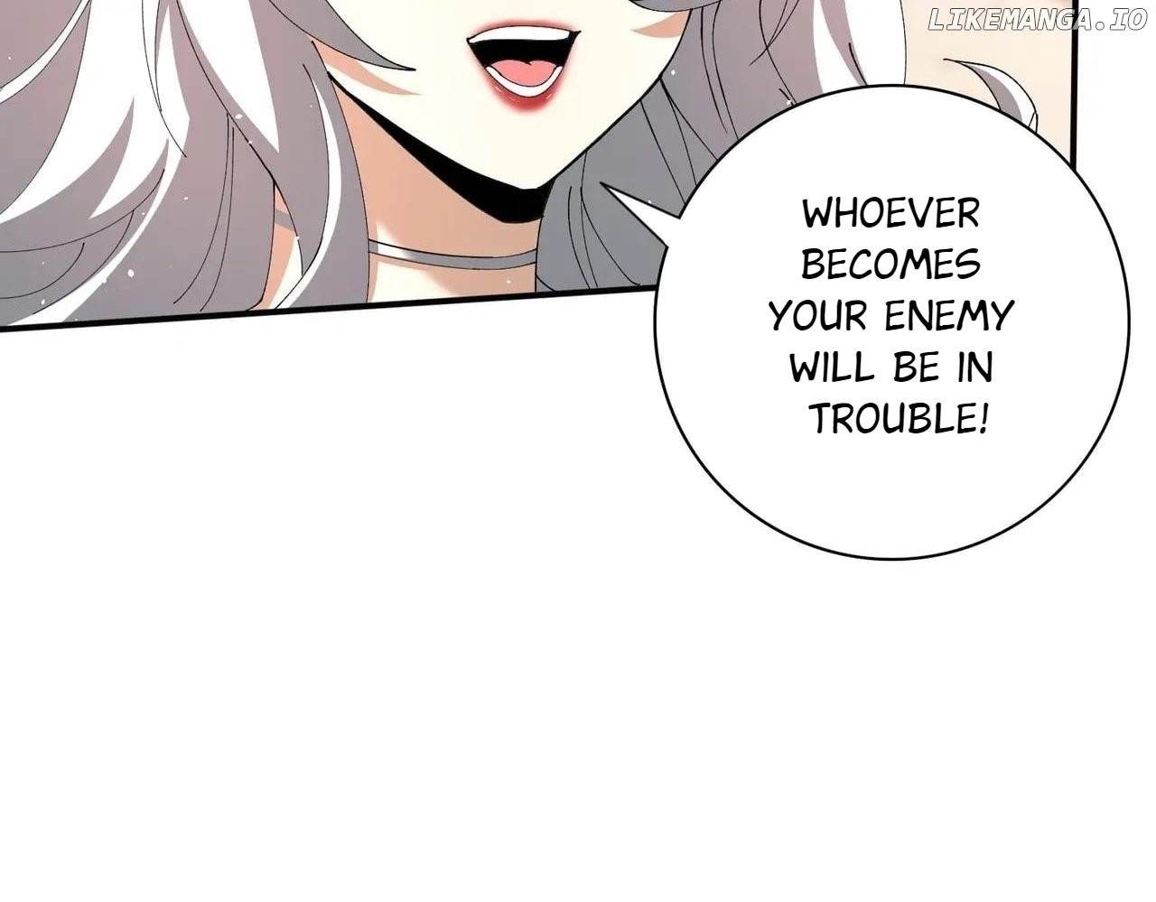 I Got The Weakest Class, Dragon Tamer!? - Chapter 148 Page 117