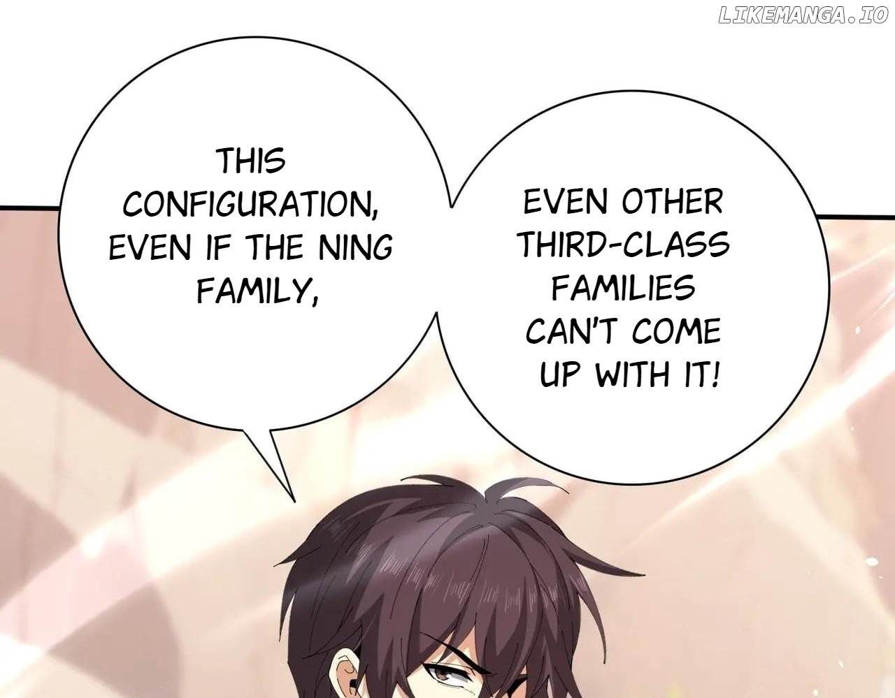 I Got The Weakest Class, Dragon Tamer!? - Chapter 148 Page 118