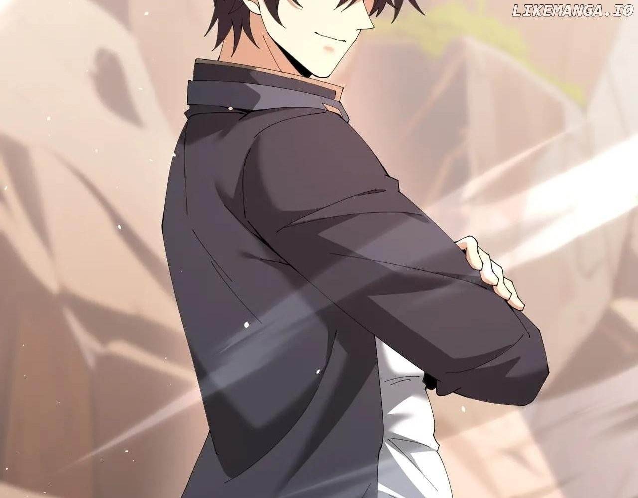 I Got The Weakest Class, Dragon Tamer!? - Chapter 148 Page 119