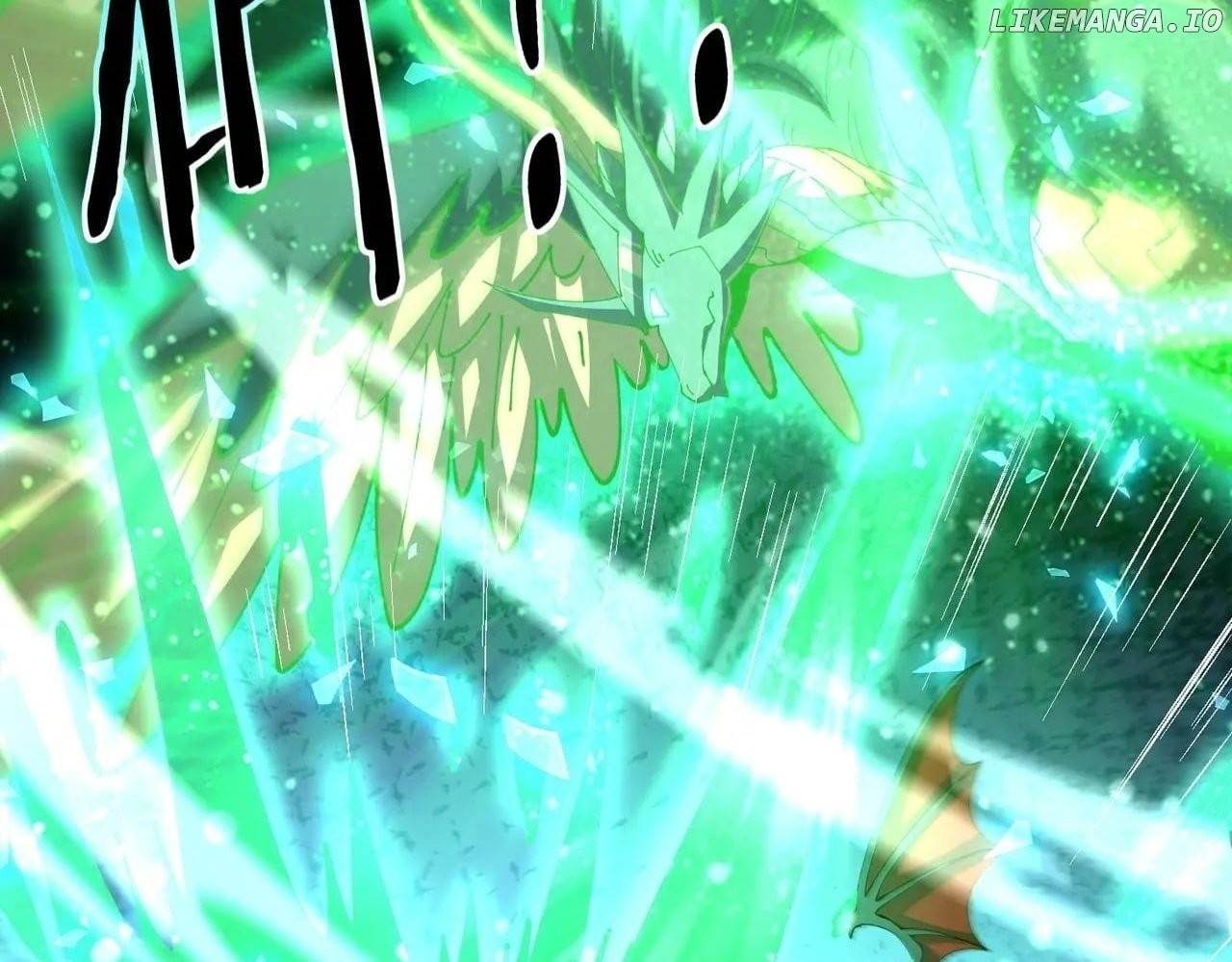 I Got The Weakest Class, Dragon Tamer!? - Chapter 148 Page 15