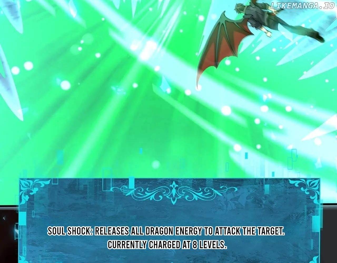 I Got The Weakest Class, Dragon Tamer!? - Chapter 148 Page 16