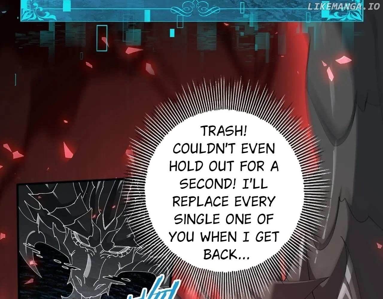 I Got The Weakest Class, Dragon Tamer!? - Chapter 148 Page 17