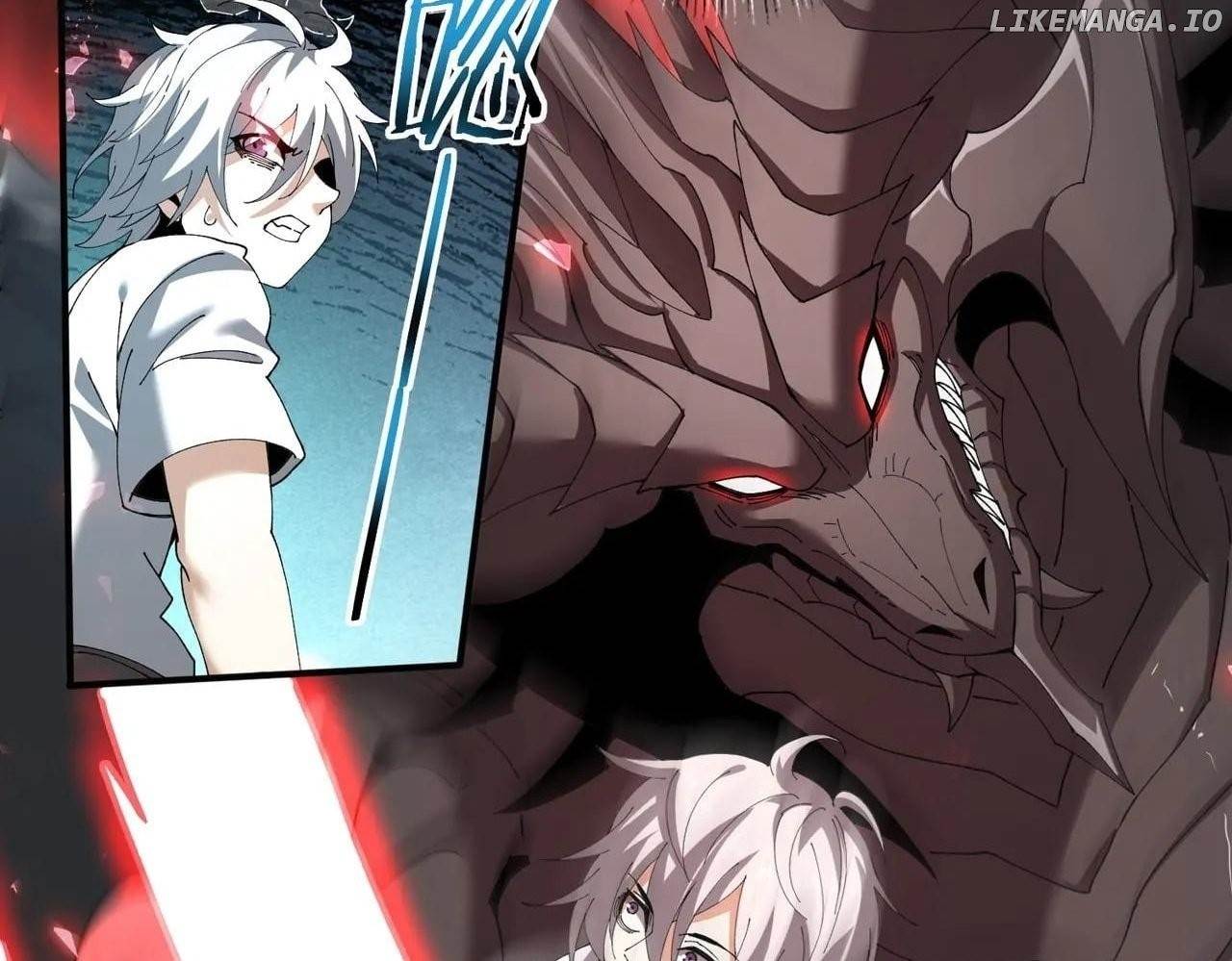 I Got The Weakest Class, Dragon Tamer!? - Chapter 148 Page 18