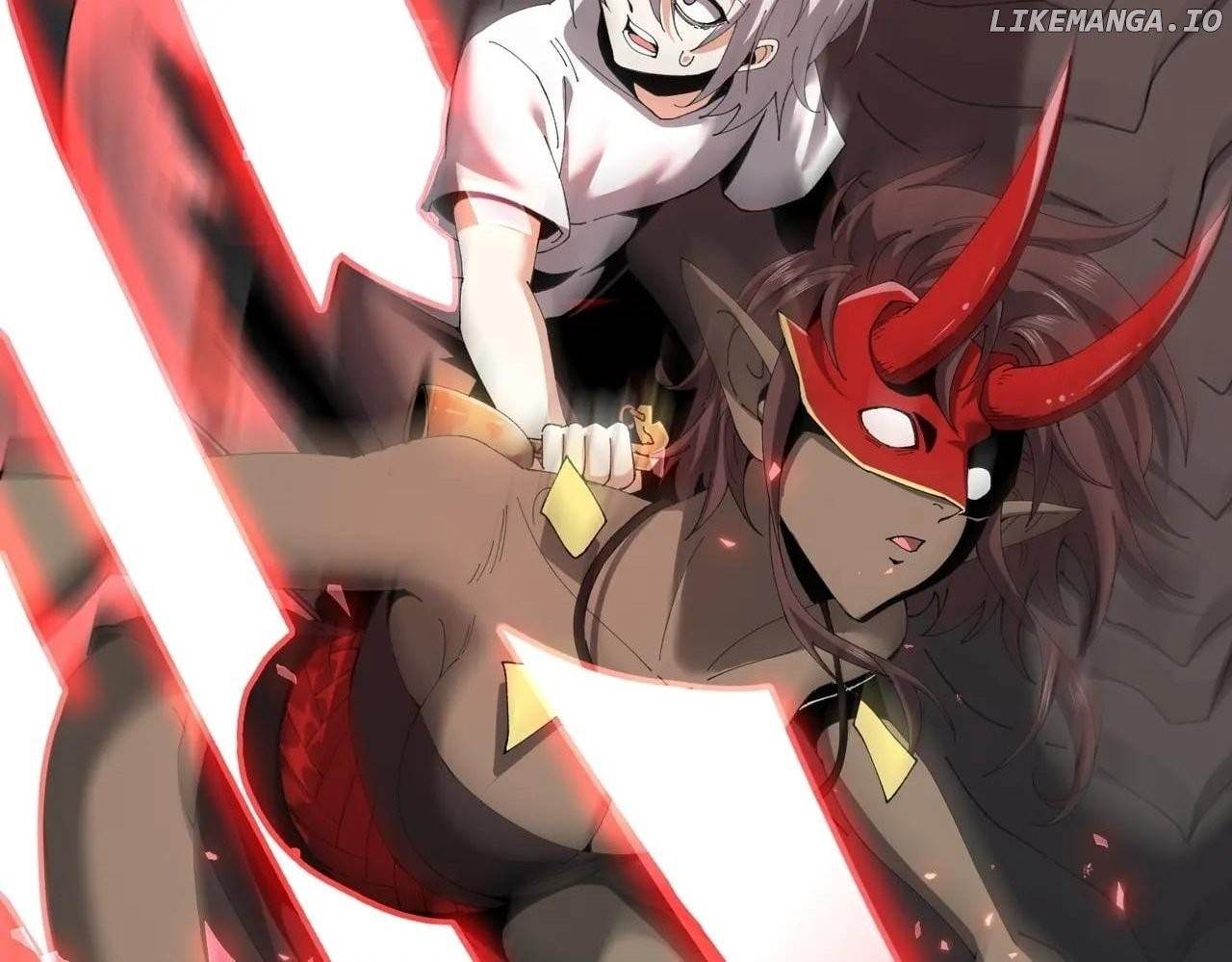 I Got The Weakest Class, Dragon Tamer!? - Chapter 148 Page 19