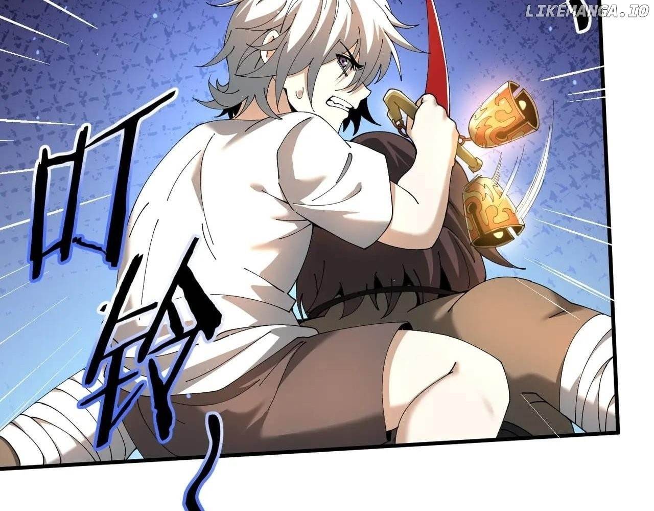 I Got The Weakest Class, Dragon Tamer!? - Chapter 148 Page 2