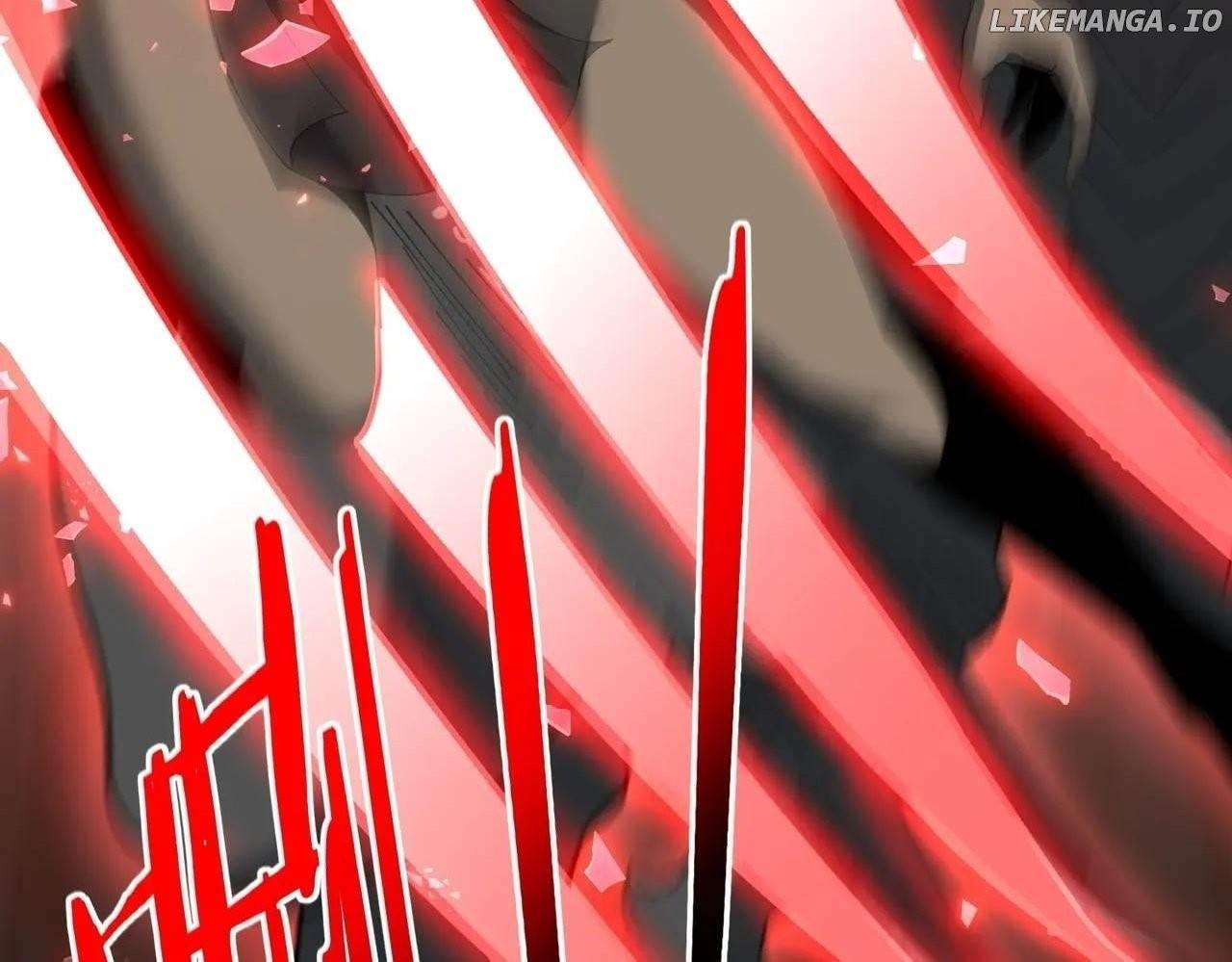 I Got The Weakest Class, Dragon Tamer!? - Chapter 148 Page 20