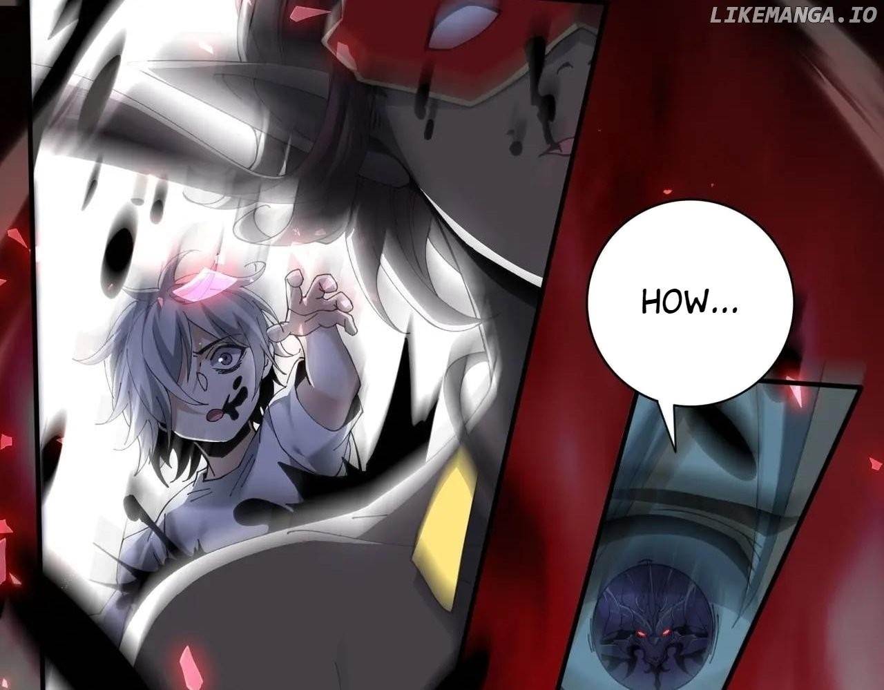 I Got The Weakest Class, Dragon Tamer!? - Chapter 148 Page 22