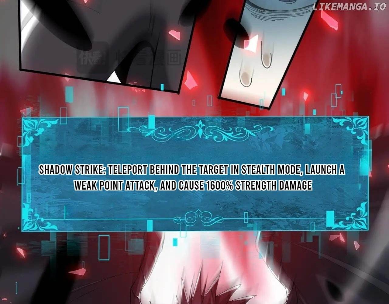 I Got The Weakest Class, Dragon Tamer!? - Chapter 148 Page 23