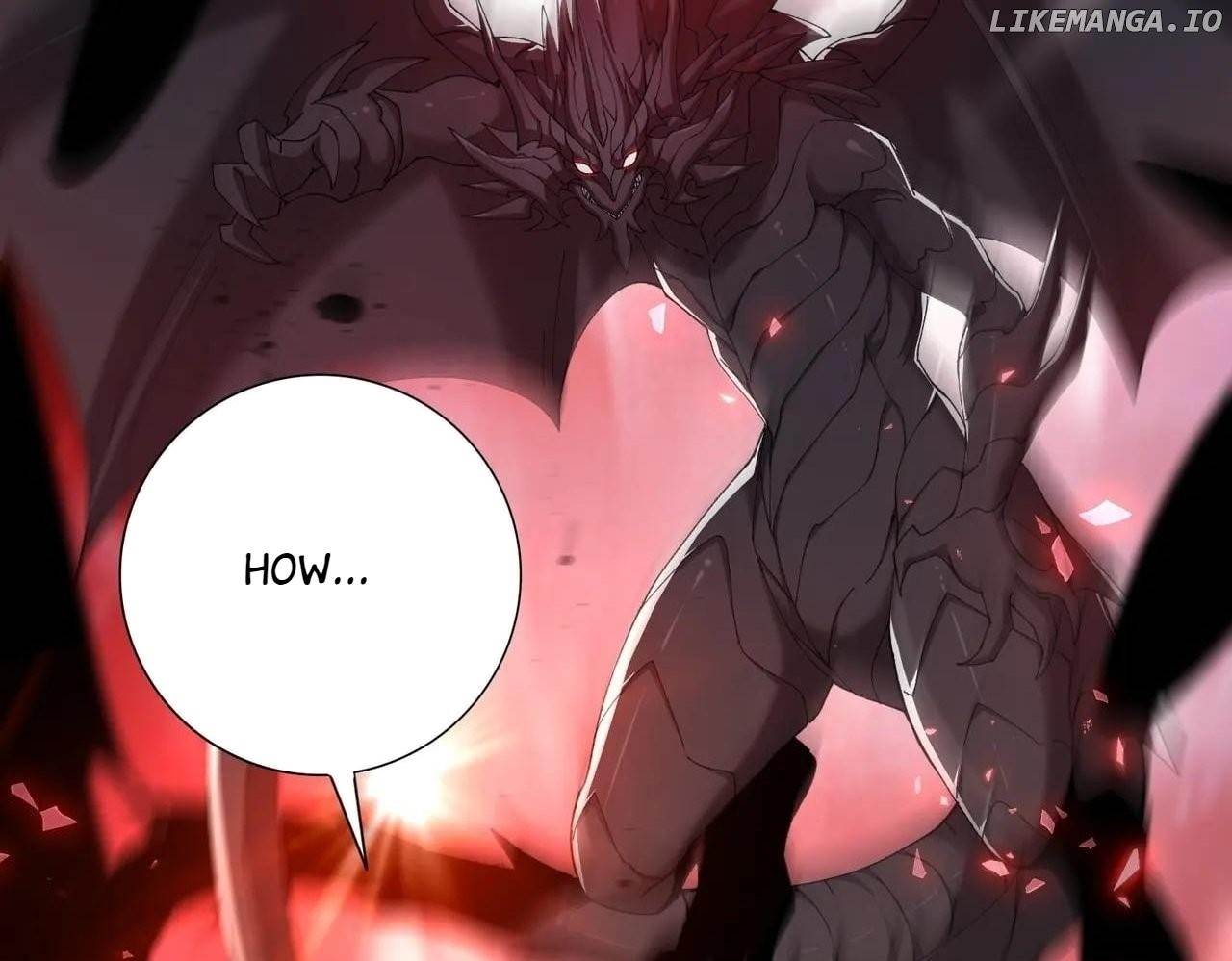 I Got The Weakest Class, Dragon Tamer!? - Chapter 148 Page 24