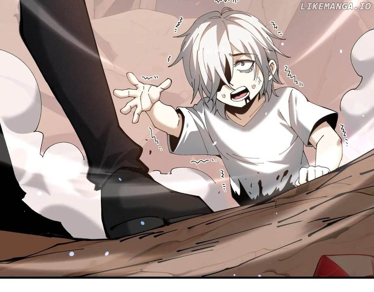 I Got The Weakest Class, Dragon Tamer!? - Chapter 148 Page 29