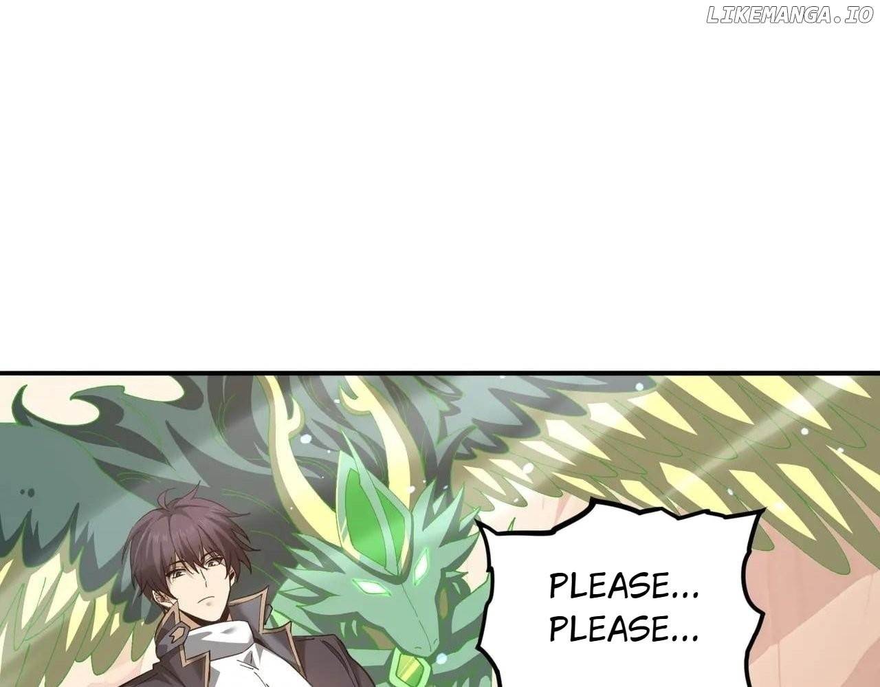 I Got The Weakest Class, Dragon Tamer!? - Chapter 148 Page 30